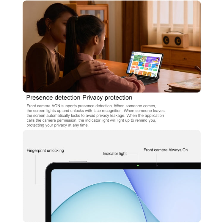 Xiaomi Pad 7 Pro 11.2 inch, 12GB+512GB, HyperOS 2 Qualcomm Snapdragon 8s Gen3 Octa Core (Black) - free shipping - PMc TechLife - Order now!