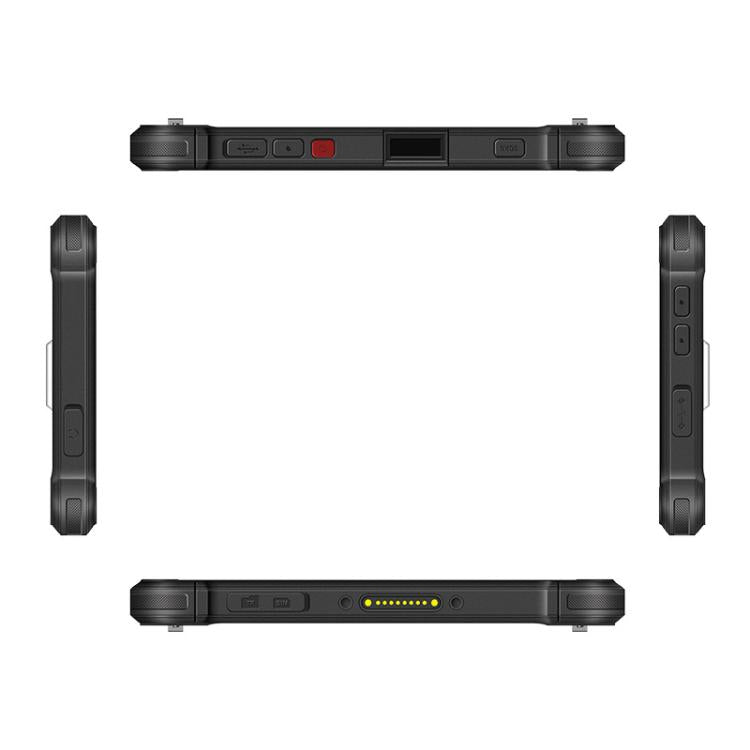 UNIWA UTAB T85S Rugged Tablet PC, 4GB+64GB, 8 inch Android 12 Mediatek MT6765V Octa Core, Network: 4G, AU Plug - free shipping - PMc TechLife - Order now!