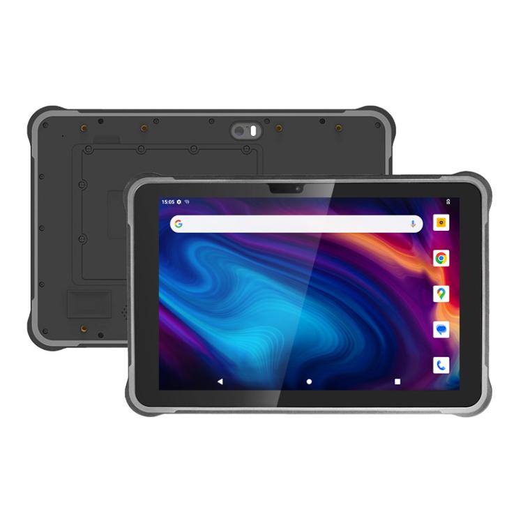 UNIWA T11 Pro Max Rugged Tablet PC, 8GB+128GB, 10.1 inch Android 13 Mediatek MT6789 Octa Core, Network: 4G, UK Plug - free shipping - PMc TechLife - Order now!