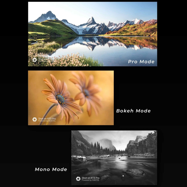 OUKITEL RT3 Pro 4G Network IP68/IP69K Rugged Tablet, 4GB+128GB, 8.0 inch Android 14 MediaTek G81 Octa-Core Support Dual SIM, EU Plug (Green) - free shipping - PMC Jewellery - Order now!