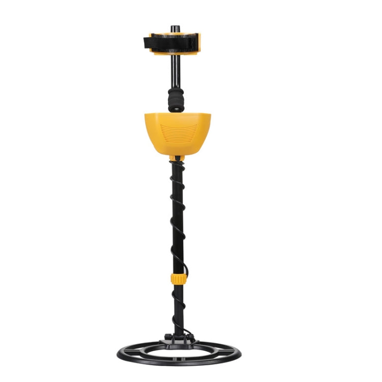MD930 High Sensitivity and Accurate Positioning Underground Metal Detector with Backlight - free shipping - PMC Jewellery - Order now!