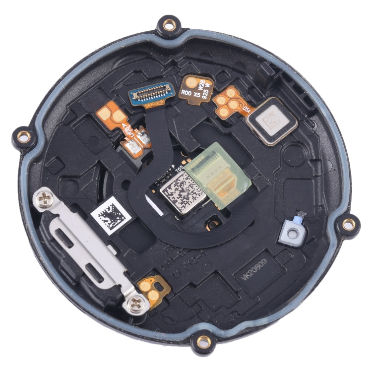 Original Back Cover Full Assembly For Samsung Galaxy Watch5 Pro 45mm SM-R920 (Black) - free shipping - PMc TechLife - Order now!