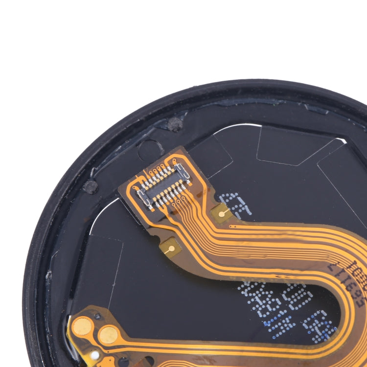 For Garmin Forerunner 45 Original LCD Screen with Digitizer Full Assembly - free shipping - PMC TechLife - Order now!