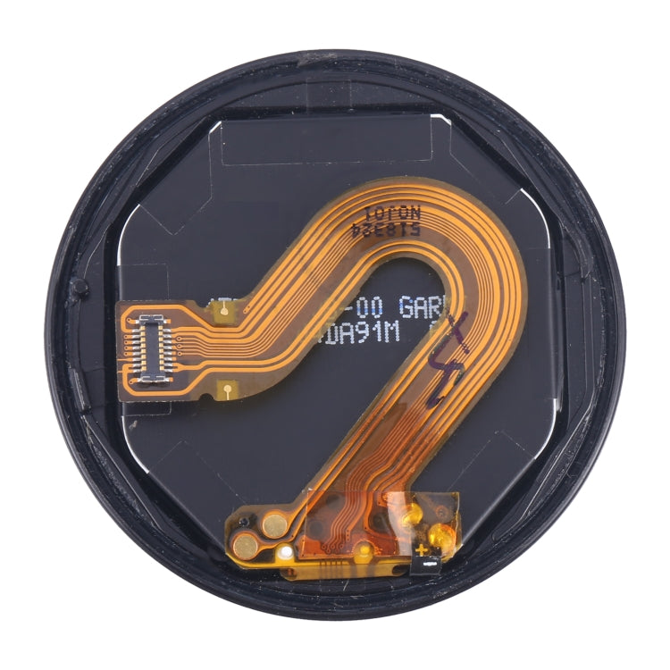 For Garmin Forerunner 45S Original LCD Screen with Digitizer Full Assembly - For Garmin by PMC TechLife | Online Shopping South Africa | PMC TechLife