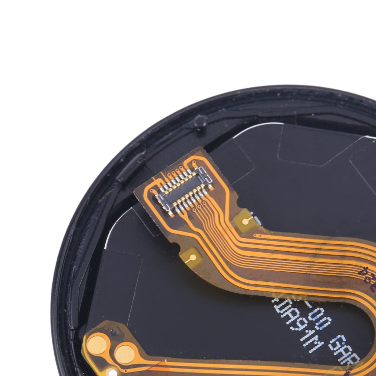 For Garmin Forerunner 45S Original LCD Screen with Digitizer Full Assembly - For Garmin by PMC TechLife | Online Shopping South Africa | PMC TechLife