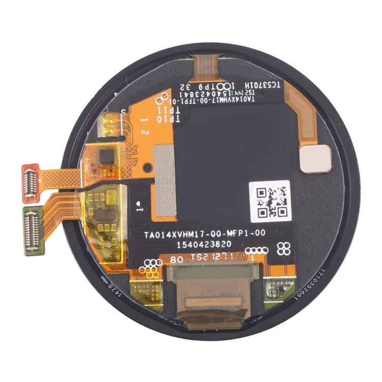 For Honor Watch GS 4 Original LCD Screen with Digitizer Full Assembly - For Huawei by PMC TechLife | Online Shopping South Africa | PMC TechLife