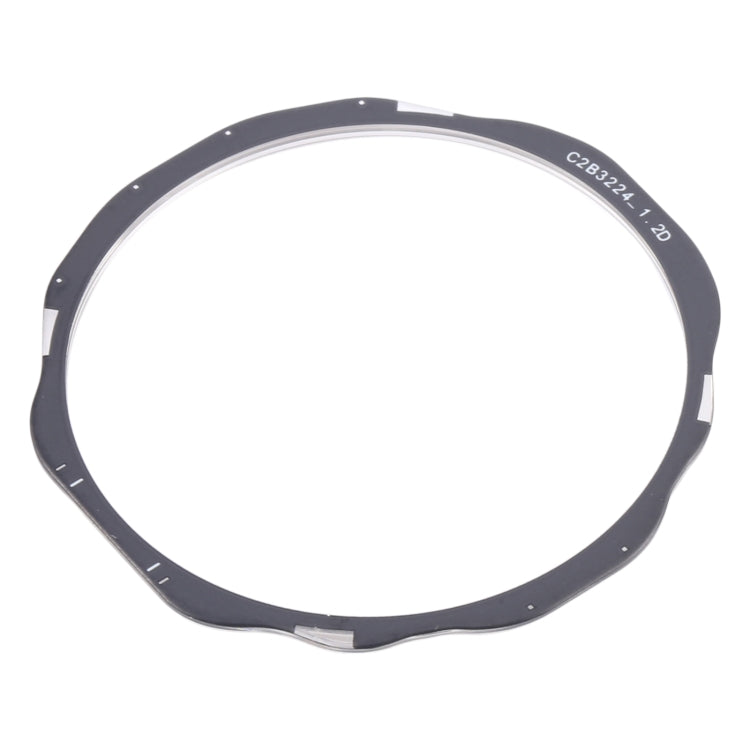 For Samsung Galaxy Watch6 Classic 43mm SM-R950 Original Front Screen Outer Glass Lens - free shipping - PMc TechLife - Order now!