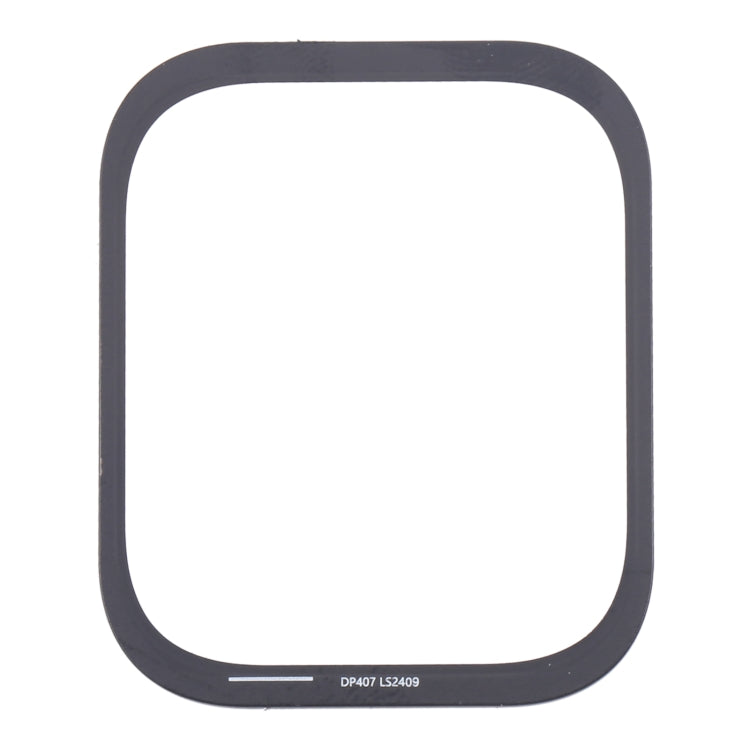 For Huawei Watch Fit 3 Original Front Screen Outer Glass Lens - For Huawei by PMC TechLife | Online Shopping South Africa | PMC TechLife | Buy Now Pay Later Mobicred