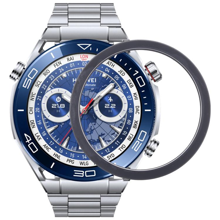 For Huawei Watch Ultimate Design Original Front Screen Outer Glass Lens - For Huawei by PMc TechLife | Online Shopping South Africa | PMc TechLife | Buy Now Pay Later Mobicred