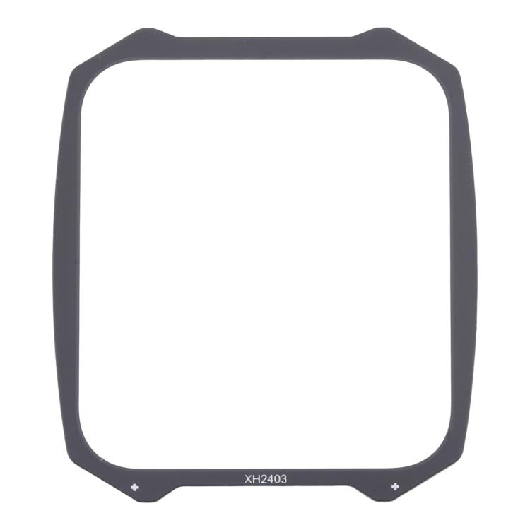 For Okii Z10 Original Front Screen Outer Glass Lens - Other by PMc TechLife | Online Shopping South Africa | PMc TechLife | Buy Now Pay Later Mobicred