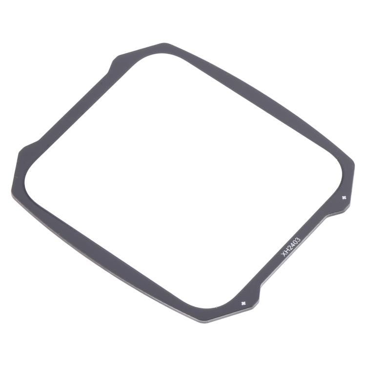 For Okii Z10 Original Front Screen Outer Glass Lens - Other by PMc TechLife | Online Shopping South Africa | PMc TechLife | Buy Now Pay Later Mobicred