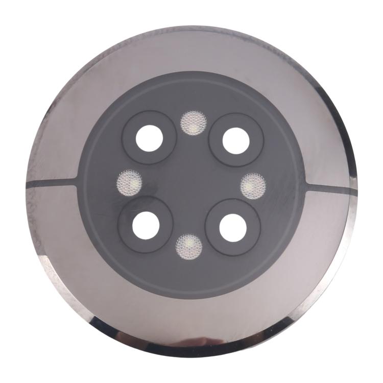 For Apple Watch Series 10 42mm GPS Version Back Cover With Charging Module - free shipping - PMc TechLife - Order now!