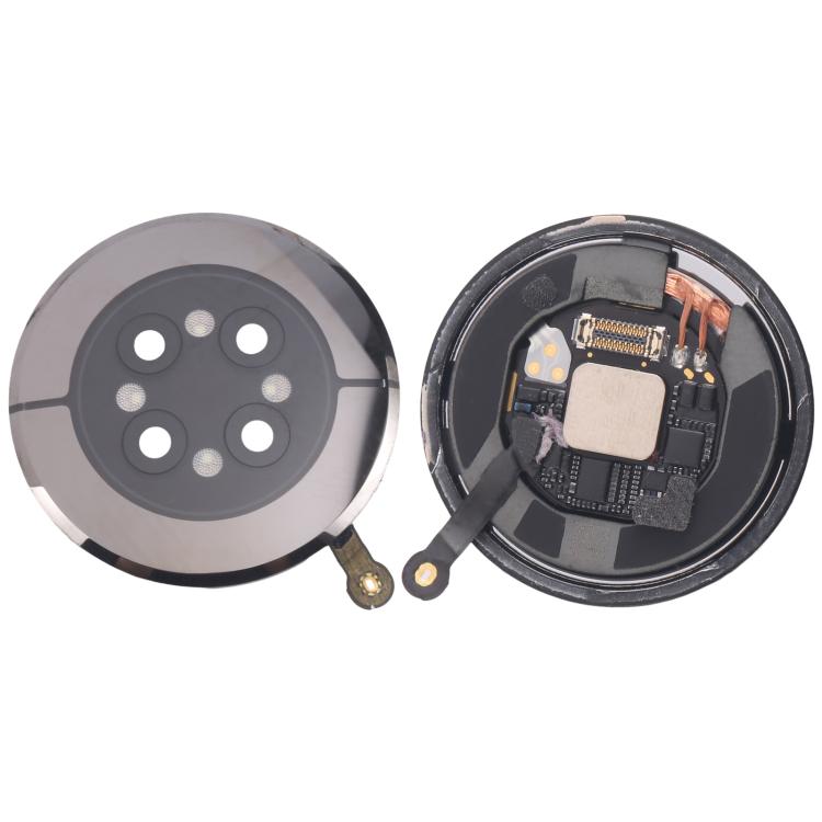 For Apple Watch Series 10 42mm LTE Version Back Cover With Charging Module - free shipping - PMc TechLife - Order now!