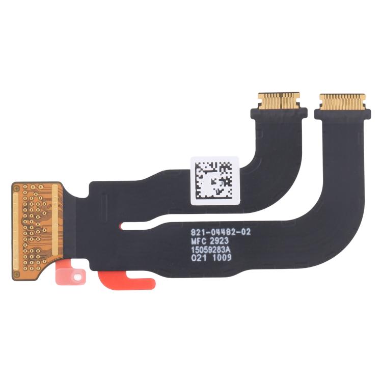 For Apple Watch Series 9 41mm LCD Flex Cable - free shipping - PMc TechLife - Order now!