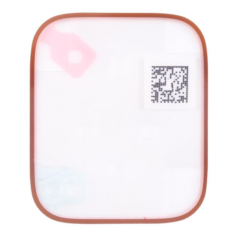 For Apple Watch SE 44mm Waterproof Rubber Ring - free shipping - PMc TechLife - Order now!