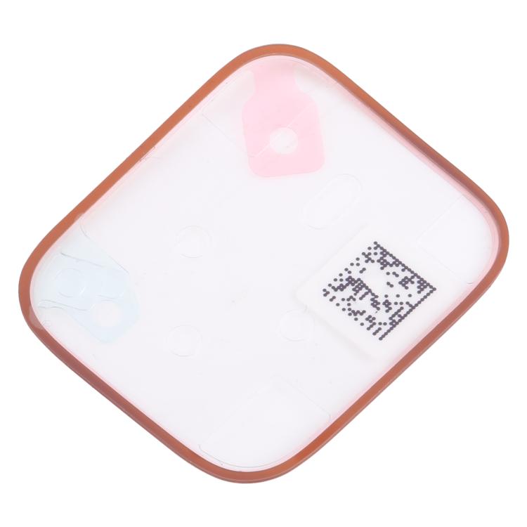 For Apple Watch SE 40mm Waterproof Rubber Ring - free shipping - PMc TechLife - Order now!