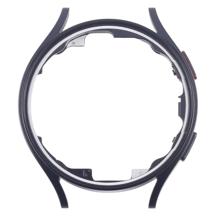 For Samsung Galaxy Watch6 44mm SM-R940/R945 Original LCD Screen Frame Bezel Plate (Black) - free shipping - PMC TechLife - Order now!