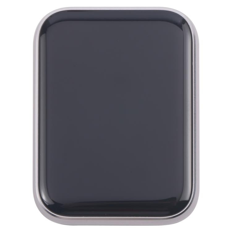 For Xiaomi Smart Band 9 Pro Original LCD Screen with Frame (Silver) - For Xiaomi by PMC TechLife | Online Shopping South Africa | PMC TechLife | Buy Now Pay Later Mobicred