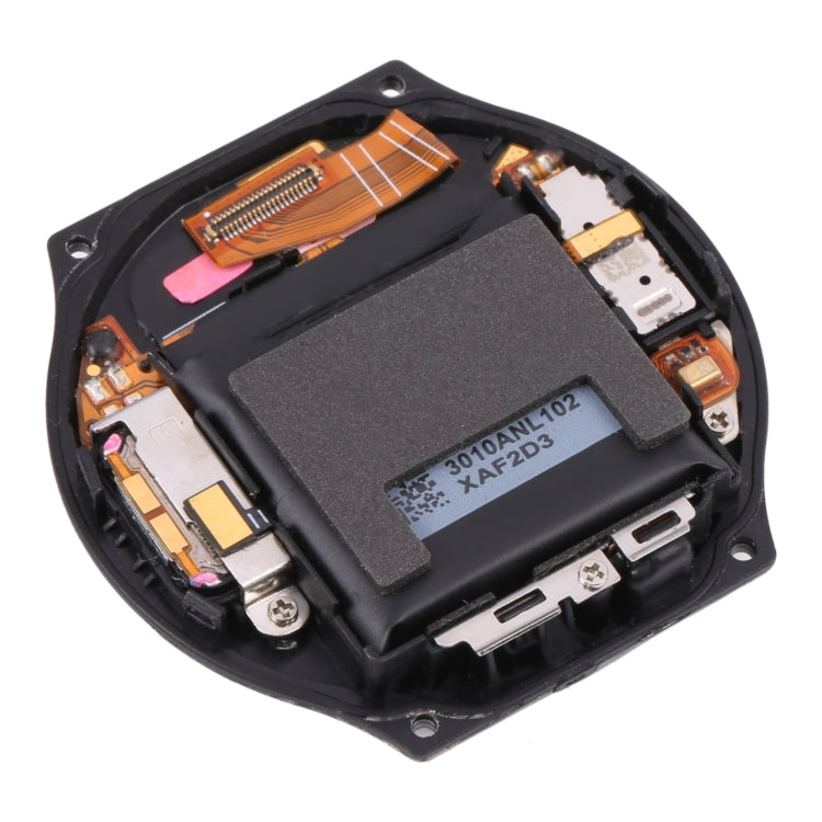 For Huawei Watch GT 2 Pro ECG Version Original Back Cover Full Assembly With Battery - For Huawei by PMC TechLife | Online Shopping South Africa | PMC TechLife | Buy Now Pay Later Mobicred