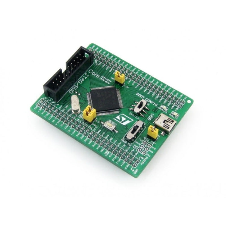 Waveshare  Core103V, STM32F1 Core Board - free shipping - PMC TechLife - Order now!