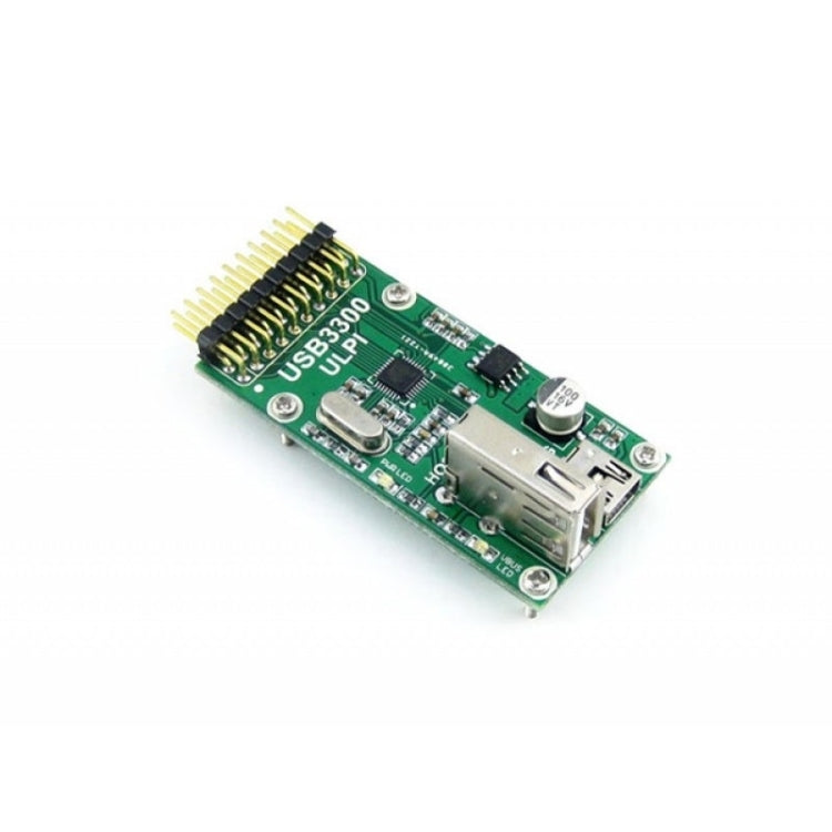 Waveshare USB3300 USB HS Board - free shipping - PMC TechLife - Order now!