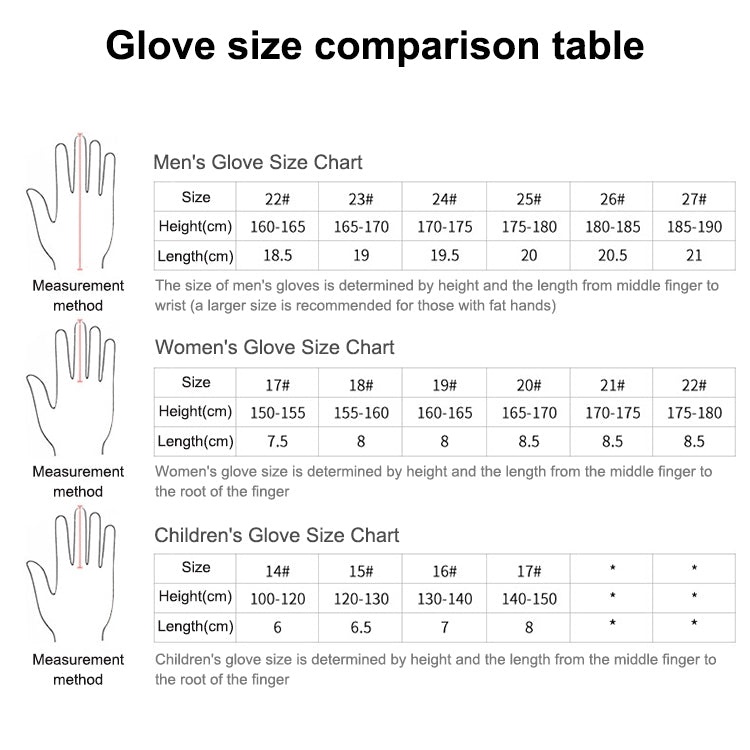 PGM Golf Microfiber Cloth Breathable Single Gloves for Men(Size: 25-Right Hand) - Safety Gloves by PGM | Online Shopping South Africa | PMC TechLife | Buy Now Pay Later Mobicred