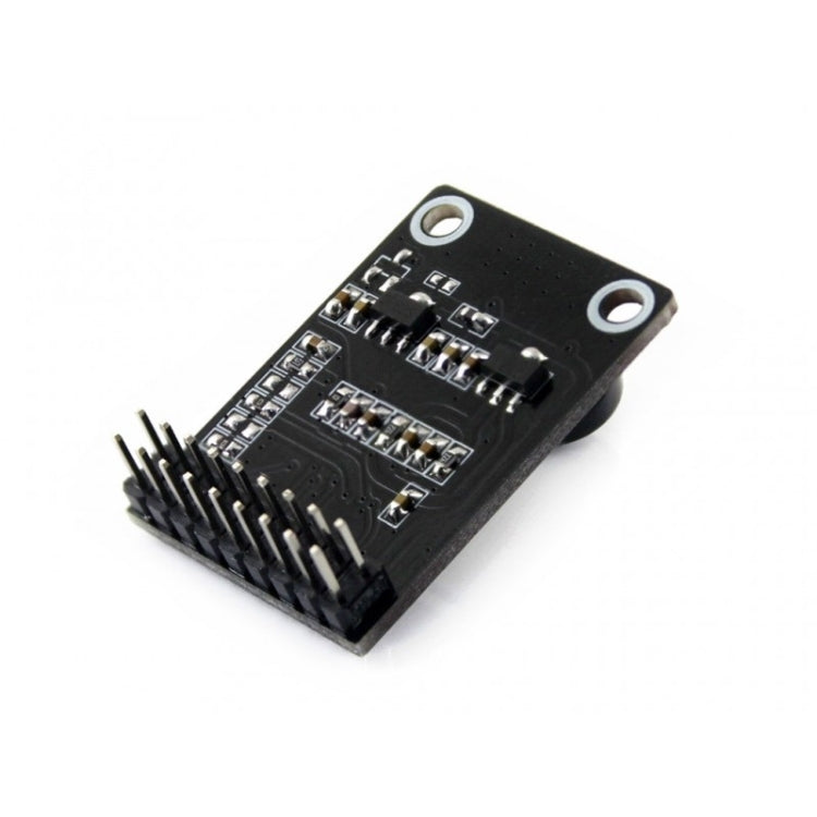 Waveshare OV5640 Camera Board (B), 5 Megapixel (2592x1944), Fisheye Lens Camera Module - free shipping - PMC TechLife - Order now!