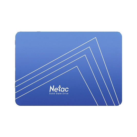 Netac N500S 480GB SATA 6Gb/s Solid State Drive - Solid State Drives by Netac | Online Shopping South Africa | PMC Jewellery | Buy Now Pay Later Mobicred