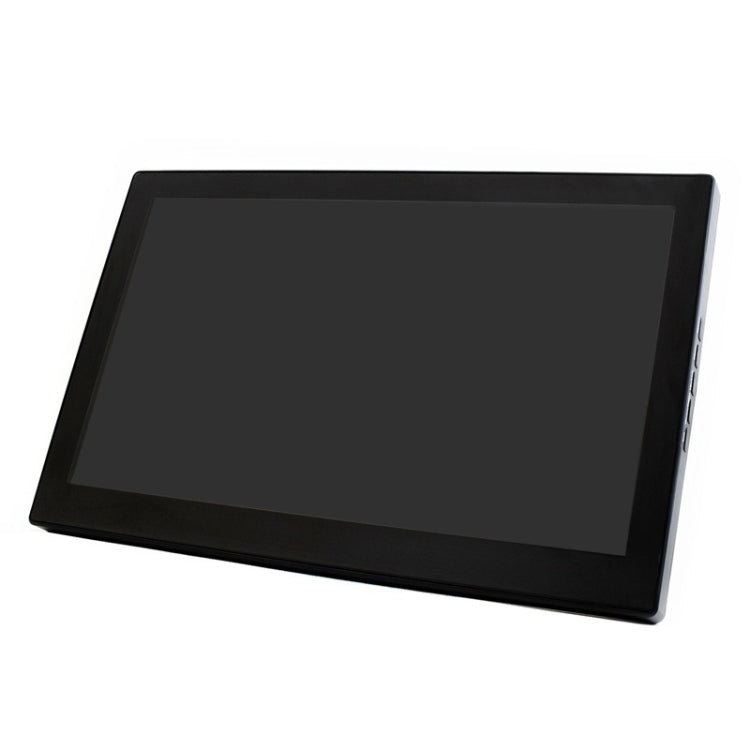 Waveshare 13.3 inch IPS 1920x1080 Capacitive Touch Screen LCD with Toughened Glass Cover, Supports Multi mini-PCs, Multi Systems - Modules Expansions Accessories by Waveshare | Online Shopping South Africa | PMC Jewellery