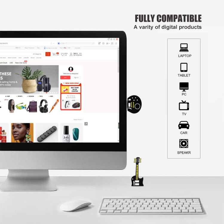 MicroDrive 64GB USB 2.0 Cello U Disk - free shipping - PMC TechLife - Order now!