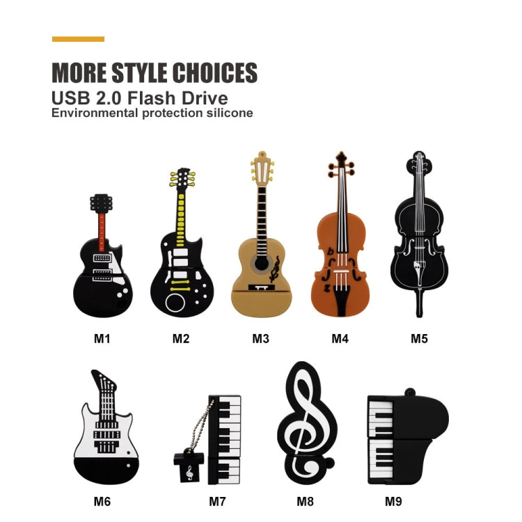 MicroDrive 128GB USB 2.0 Cello U Disk - USB Flash Drives by MicroDrive | Online Shopping South Africa | PMC Jewellery | Buy Now Pay Later Mobicred