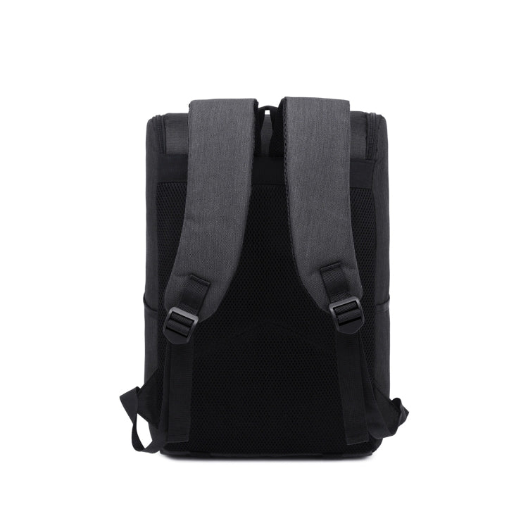 Fashion Large Capacity Casual Breathable Notebook Tablet Backpack - free shipping - PMC Jewellery - Order now!