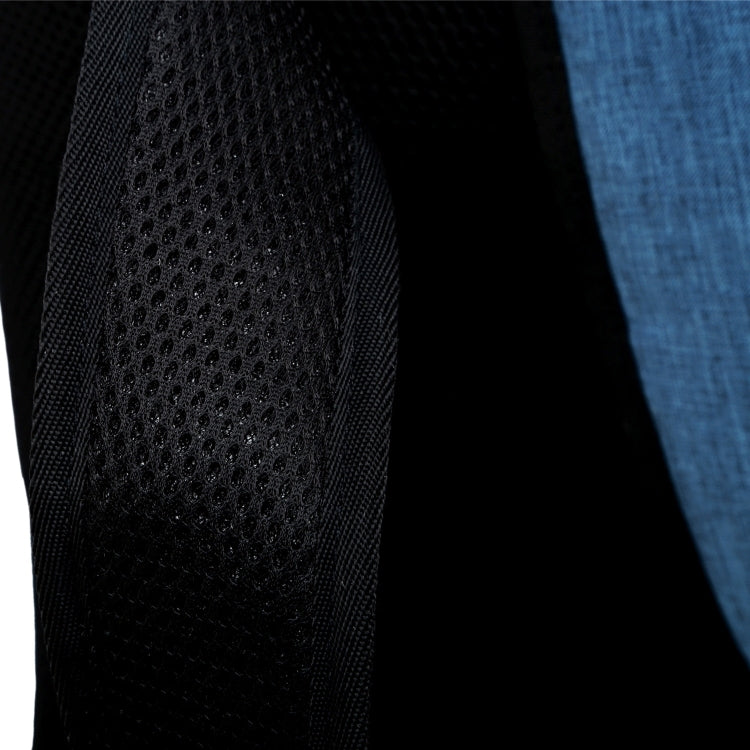 Outdoor Casual Breathable Multi-function Notebook Tablet Backpack - free shipping - PMC Jewellery - Order now!