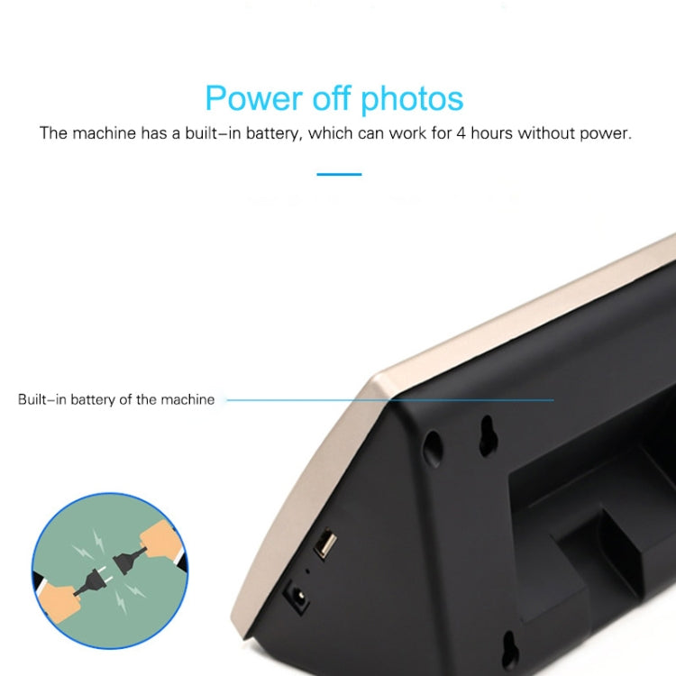 FA02 Face Recognition Fingerprint Time Attendance Machine - free shipping - PMC TechLife - Order now!
