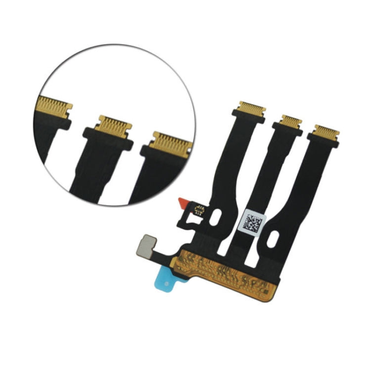 LCD Flex Cable for Apple Watch Series 4 40mm -  by PMC Jewellery | Online Shopping South Africa | PMC Jewellery