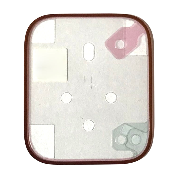 LCD Water-resistant Adhesive Stickers for Apple Watch Series 6 40mm -  by PMC TechLife | Online Shopping South Africa | PMC TechLife