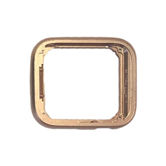 Middle Frame  for Apple Watch Series 4 40mm(Gold) - Middle Frame by PMC TechLife | Online Shopping South Africa | PMC TechLife