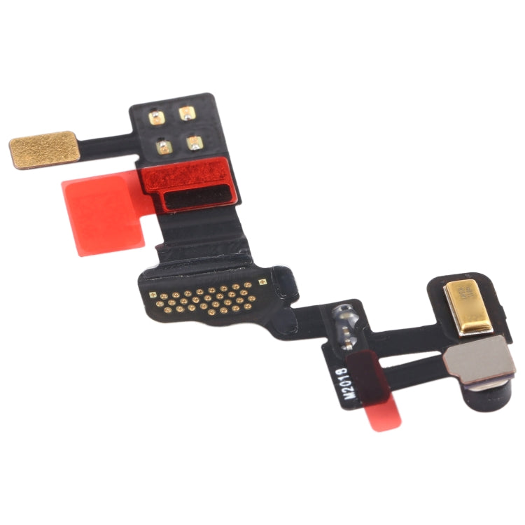 Microphone Flex Cable For Apple Watch Series 3 38mm (LTE) - Flex Cable by PMC TechLife | Online Shopping South Africa | PMC TechLife