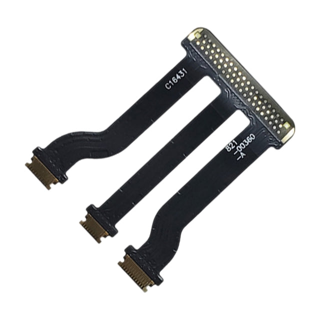 LCD Flex Cable for Apple Watch Series 2 38mm - Flex Cable by PMC TechLife | Online Shopping South Africa | PMC TechLife