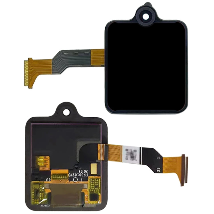 Original LCD Screen and Digitizer Full Assembly for Huawei Kids Watch 4X - free shipping - PMC TechLife - Order now!