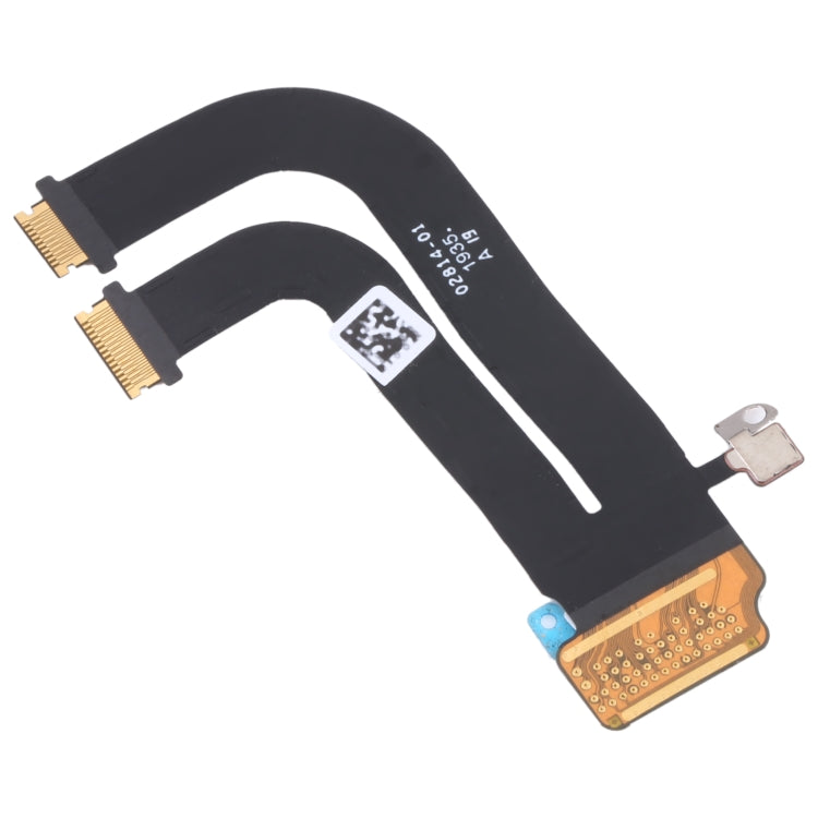 For Apple Watch Series 8 45mm LCD Flex Cable -  by PMC Jewellery | Online Shopping South Africa | PMC Jewellery