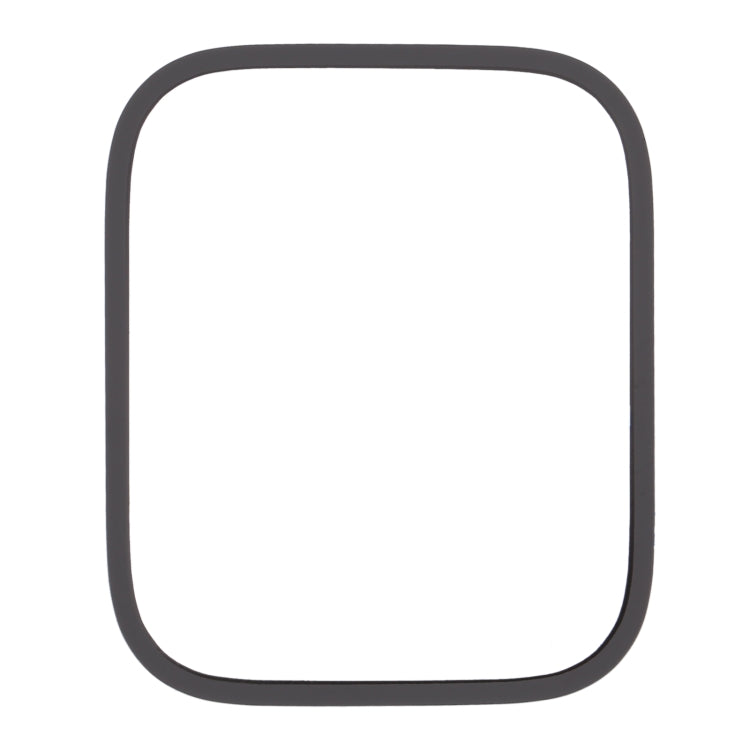 Front Screen Outer Glass Lens for Apple Watch Series 8 45mm -  by PMC TechLife | Online Shopping South Africa | PMC TechLife