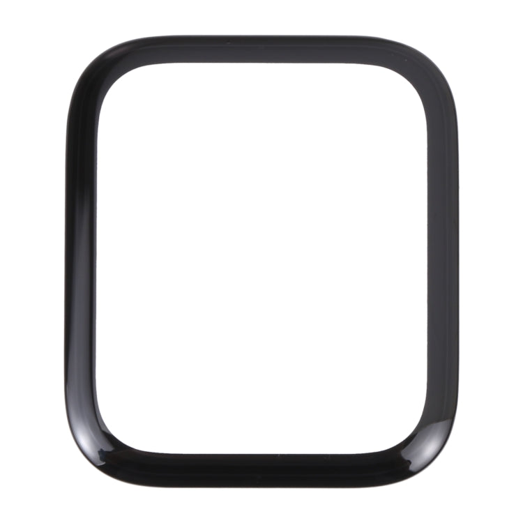 Front Screen Outer Glass Lens for Apple Watch SE 2022 44mm -  by PMC Jewellery | Online Shopping South Africa | PMC Jewellery