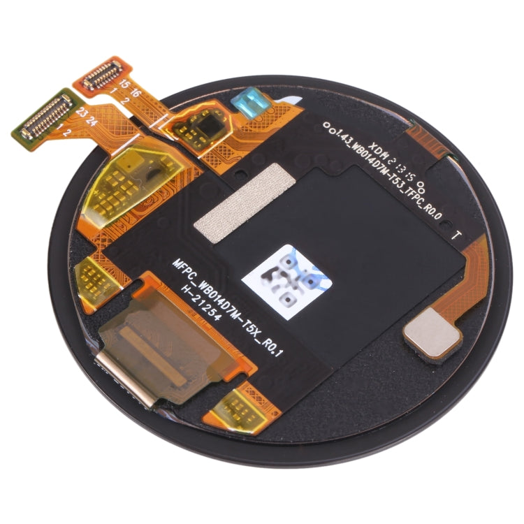 Original LCD Screen and Digitizer Full Assembly for Huawei Watch GT 3 SE - free shipping - PMC TechLife - Order now!