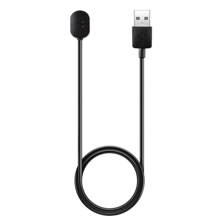 1m Portable Smart Watch Cradle Charger USB Charging Cable for Amazfit A1712 - free shipping - PMC TechLife - Order now!