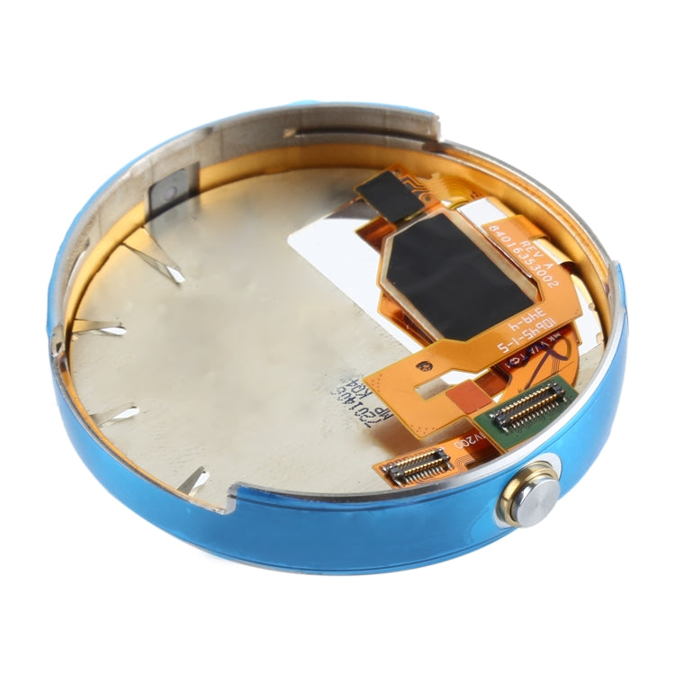 Watch Dial Watch Accessories With Frame for Motorola Moto 360 (1st Gen) - Others by PMC TechLife | Online Shopping South Africa | PMC TechLife