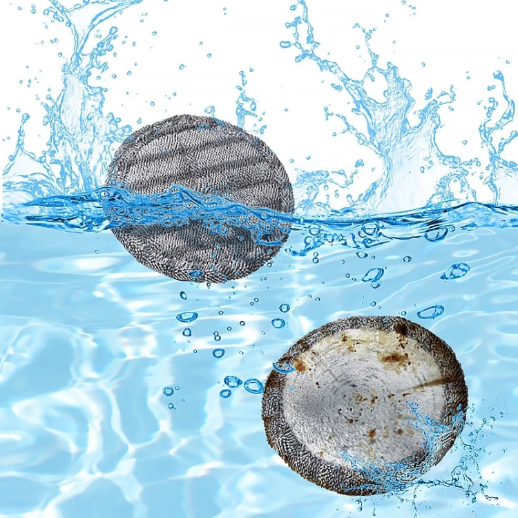 2 PCS Mopping Cloth Rag For Dyson X001 Mop Cleaning Head - free shipping - PMC TechLife - Order now!