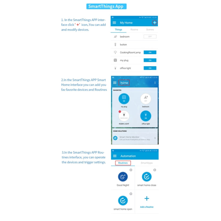 85-265V 50-60Hz IEEE 802.15.4 Zigbee Smart Wireless Switch Controller - Home Automation Modules by PMC TechLife | Online Shopping South Africa | PMC TechLife