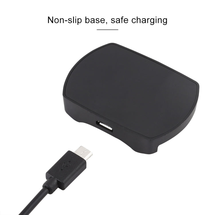 1m Portable Replacement Cradle Charger with USB Charging Cable for Amazfit 2 Smart Watch - free shipping - PMC TechLife - Order now!