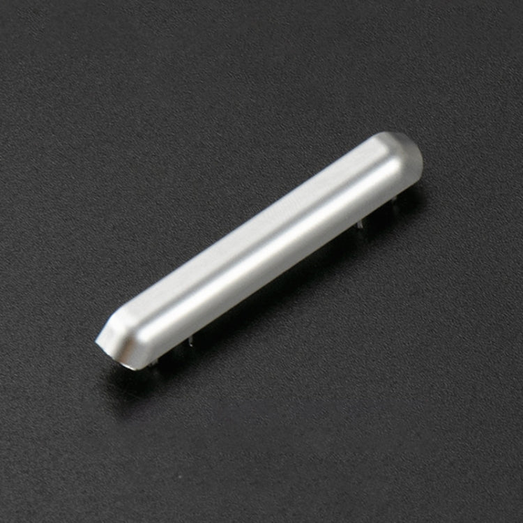 Air Outlet Adjustment Electroplating Strip for Land Rover Range Rover Evoque 2012-2019, Left Driving - Car Interior Mouldings by PMC TechLife | Online Shopping South Africa | PMC TechLife